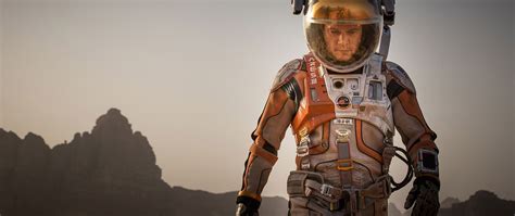 hermes crew|The Martian (film) .